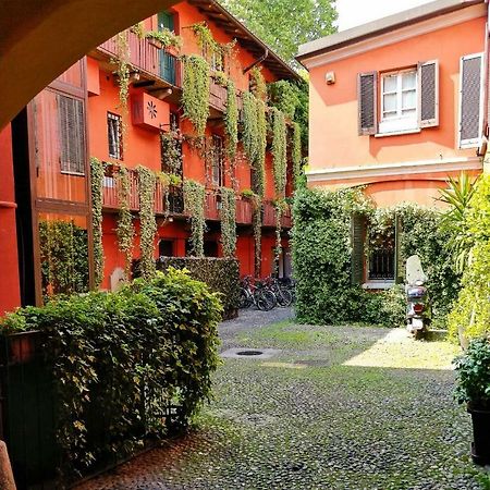 Milan Stay - Alzaia Naviglio Grande Εξωτερικό φωτογραφία