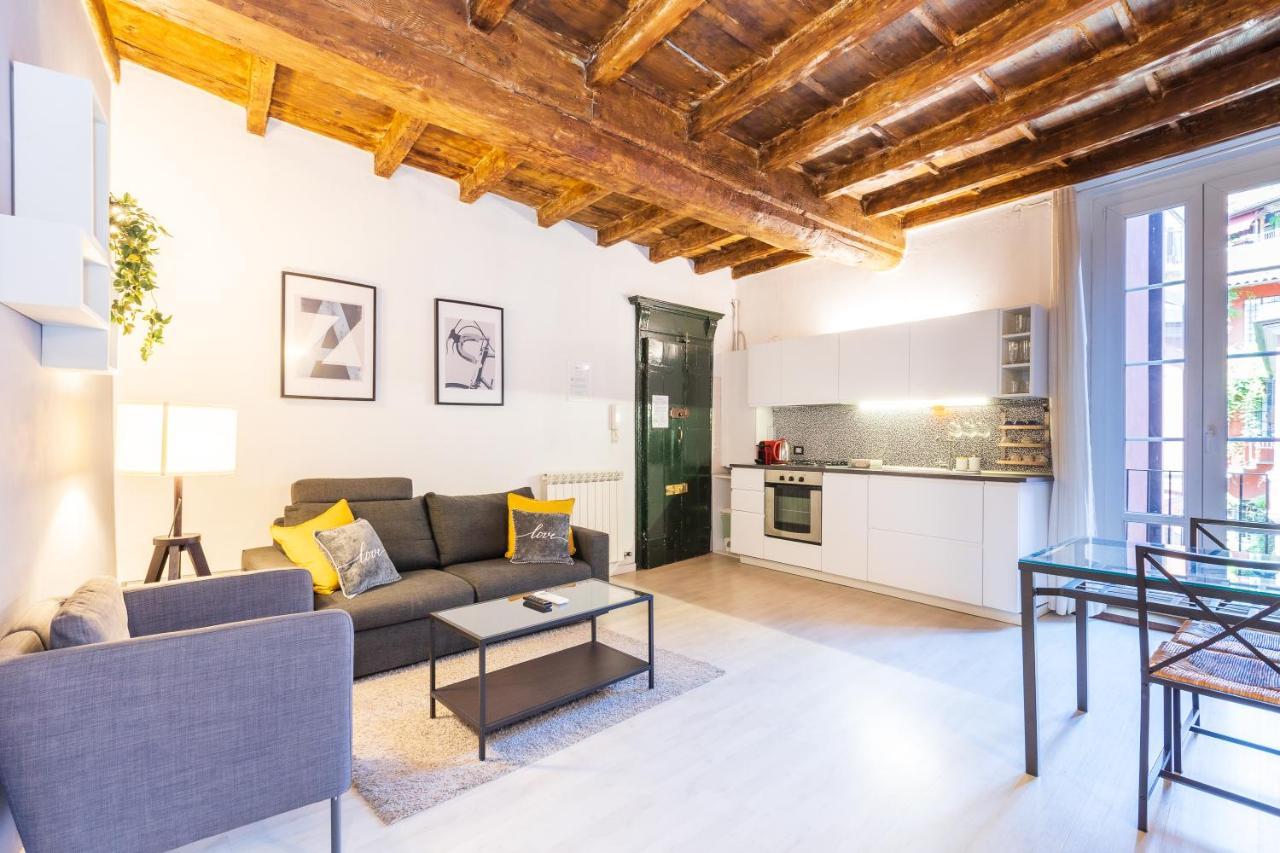 Milan Stay - Alzaia Naviglio Grande Εξωτερικό φωτογραφία