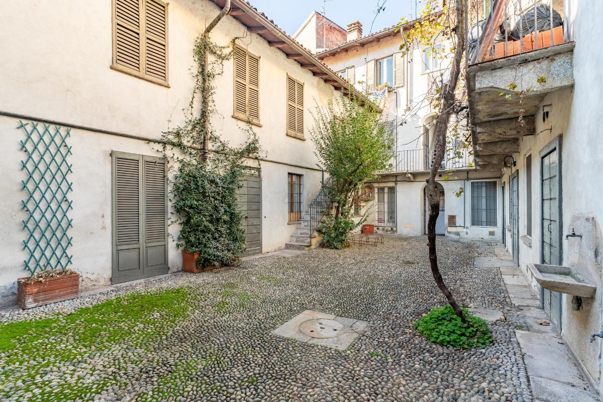 Milan Stay - Alzaia Naviglio Grande Εξωτερικό φωτογραφία