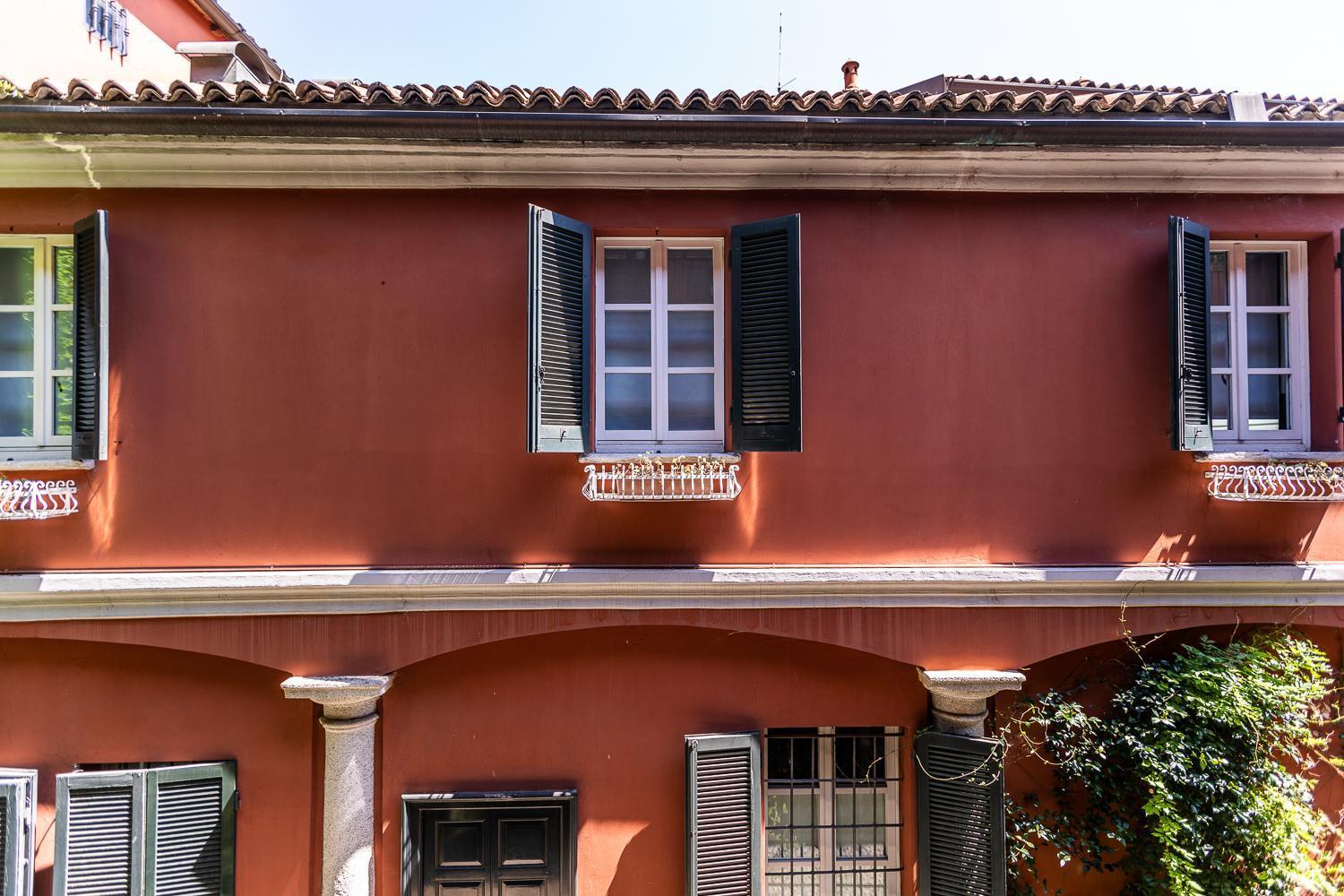 Milan Stay - Alzaia Naviglio Grande Δωμάτιο φωτογραφία