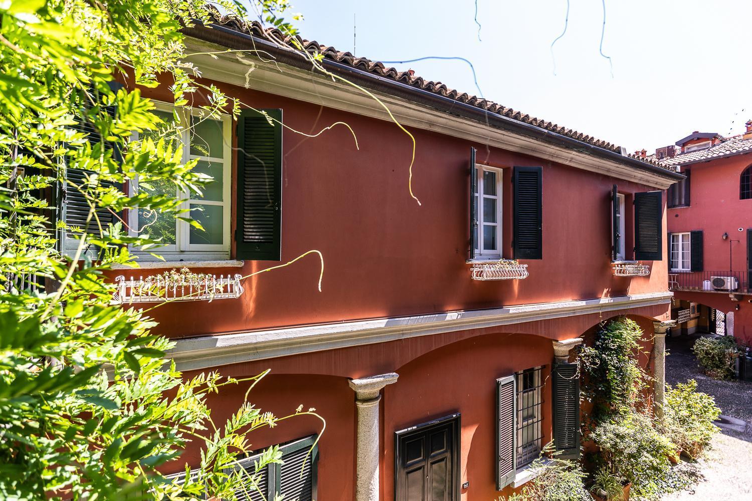 Milan Stay - Alzaia Naviglio Grande Δωμάτιο φωτογραφία