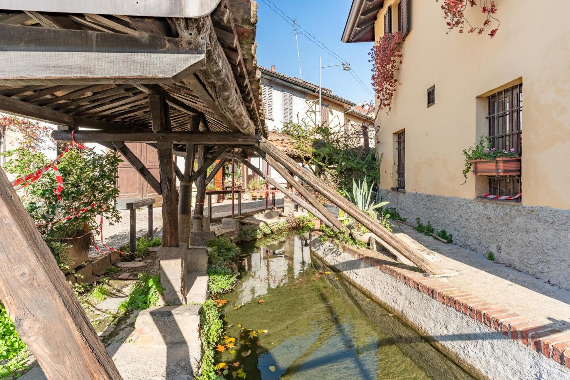 Milan Stay - Alzaia Naviglio Grande Δωμάτιο φωτογραφία
