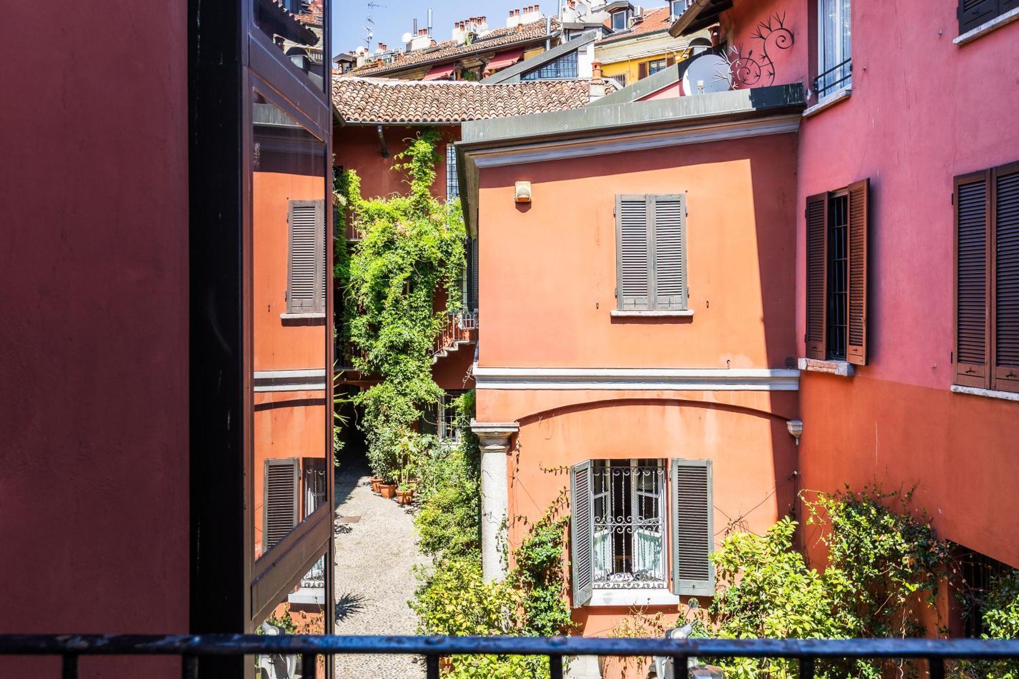 Milan Stay - Alzaia Naviglio Grande Δωμάτιο φωτογραφία