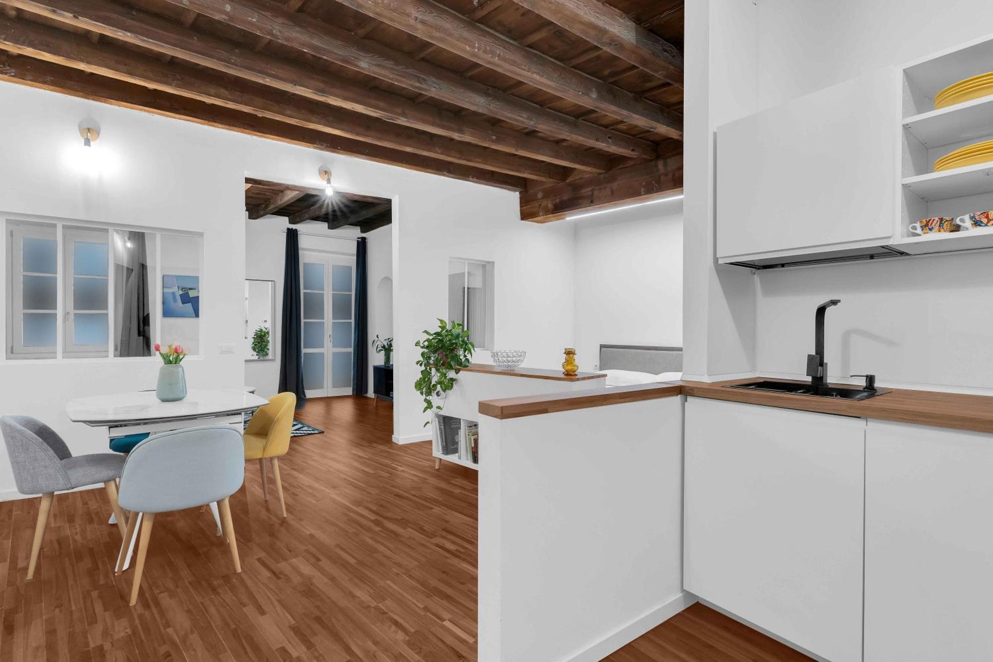 Milan Stay - Alzaia Naviglio Grande Εξωτερικό φωτογραφία