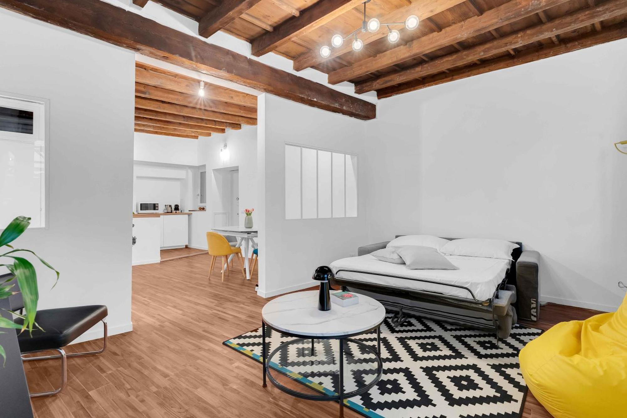 Milan Stay - Alzaia Naviglio Grande Εξωτερικό φωτογραφία