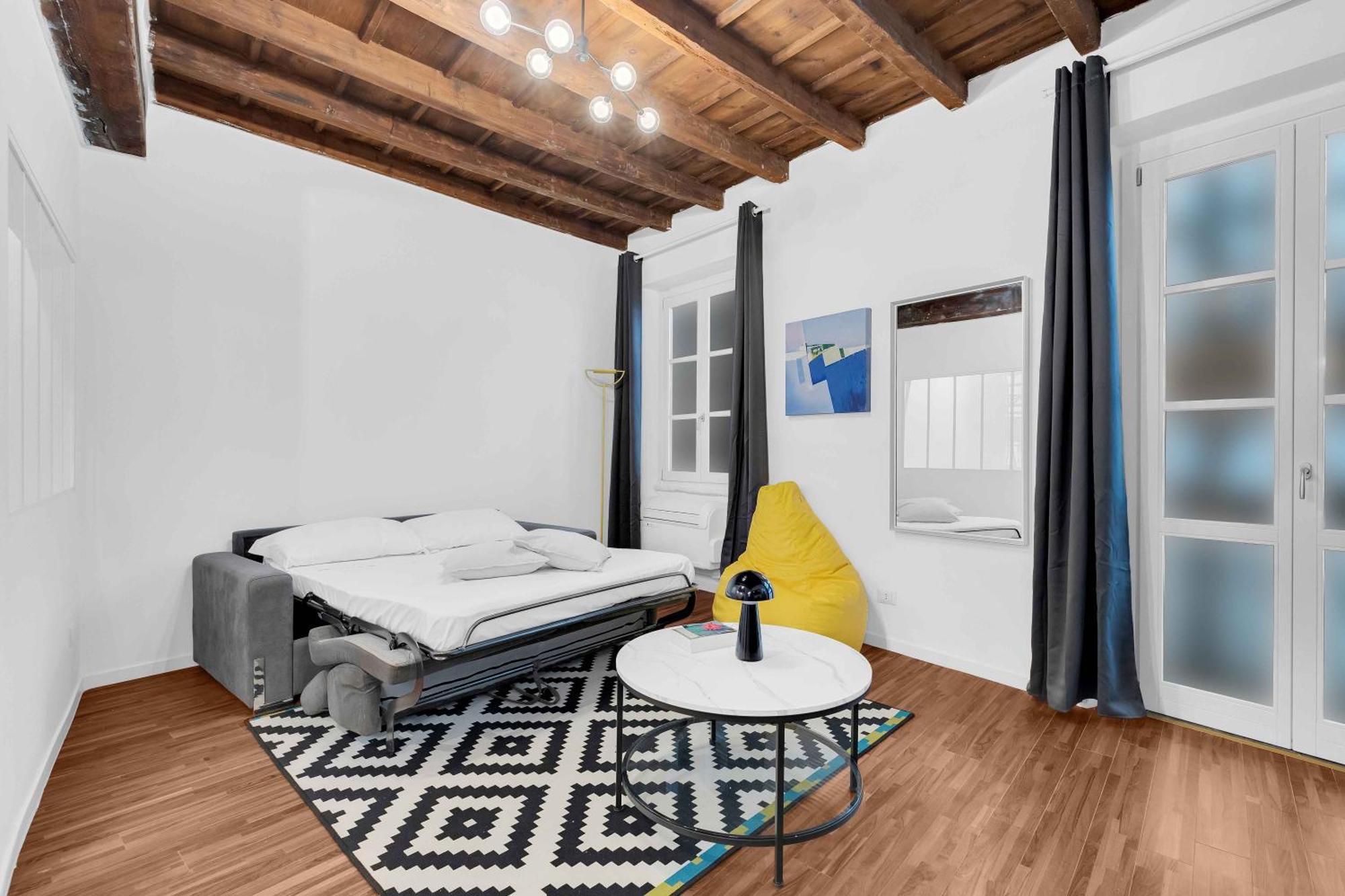 Milan Stay - Alzaia Naviglio Grande Εξωτερικό φωτογραφία
