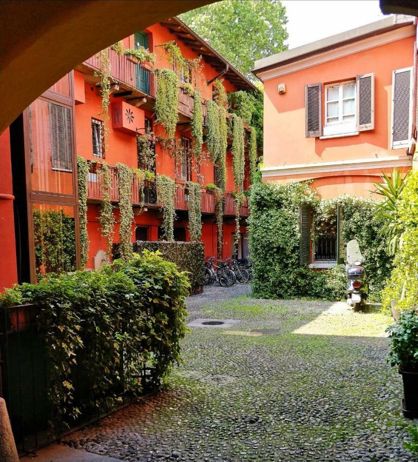 Milan Stay - Alzaia Naviglio Grande Εξωτερικό φωτογραφία